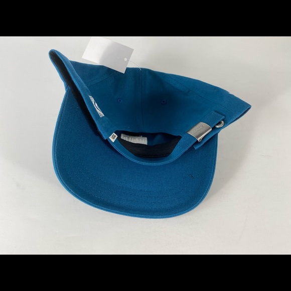 Vans Court Side Strapback Hat - Picture 5 of 8